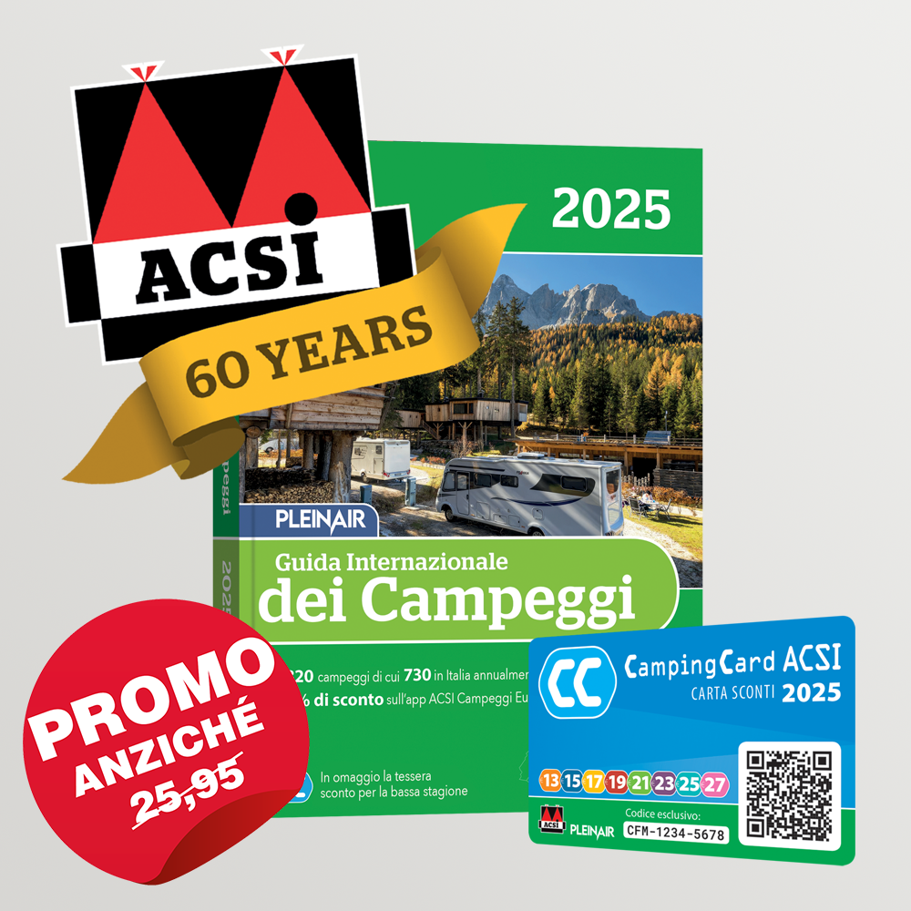 GUIDA ACSI IN ITALIANO 2025