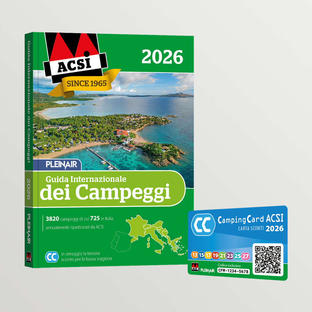 GUIDA ACSI IN ITALIANO 2026