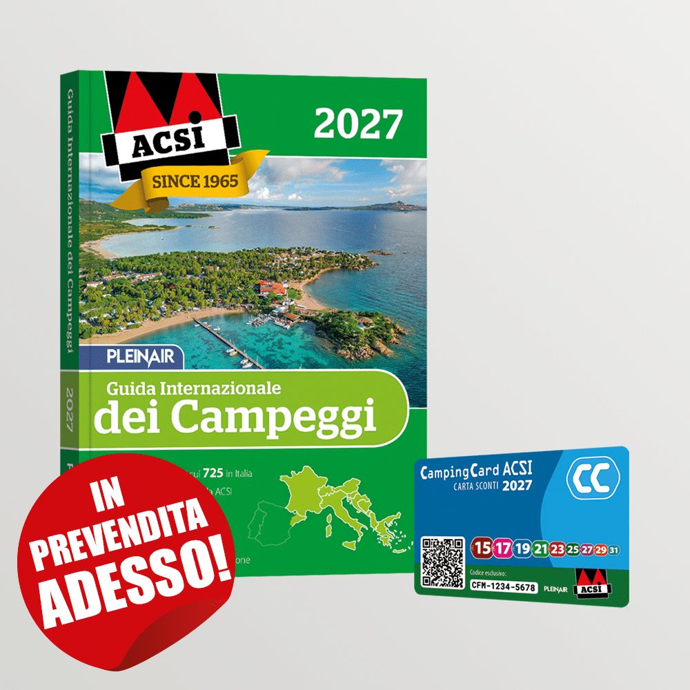 GUIDA ACSI IN ITALIANO 2027 Express
